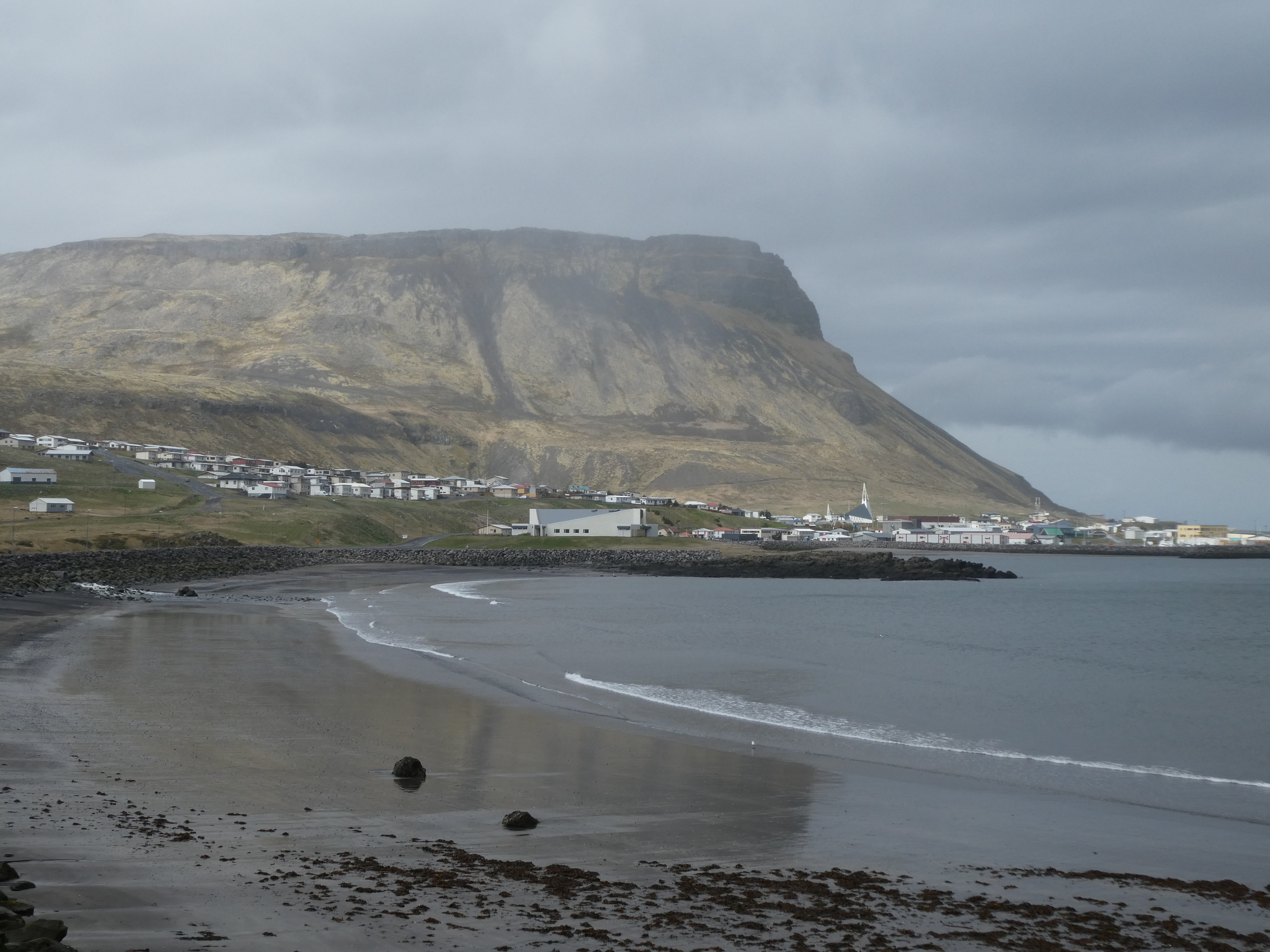 Iceland